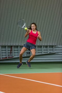 Bild 375 - Sparkasse Westholstein Pokal Marne